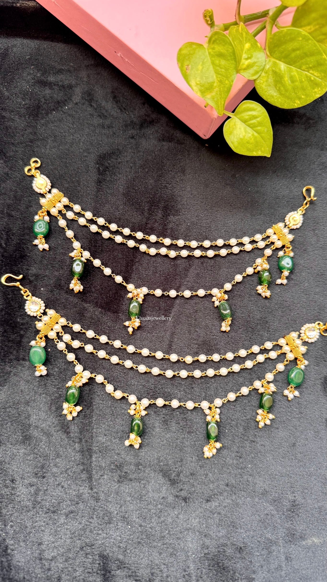 Vedika Earchains