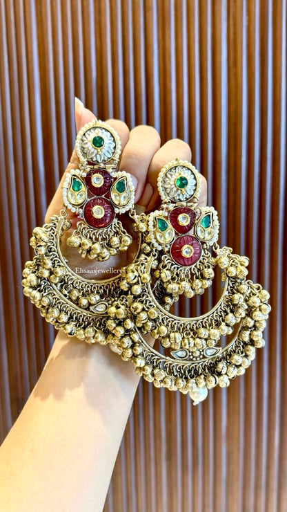 Noori Chandbalis