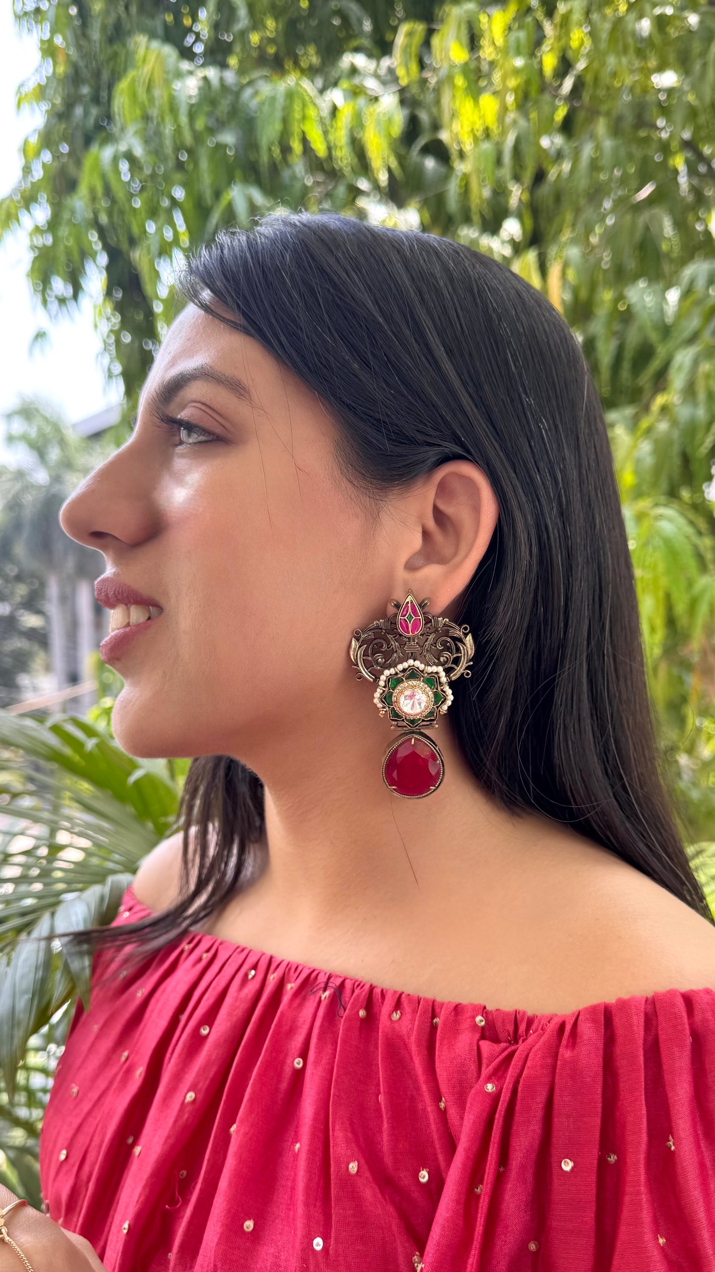 Meher Drops