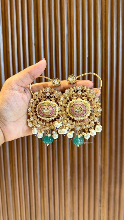 Zohrani Kaanphool