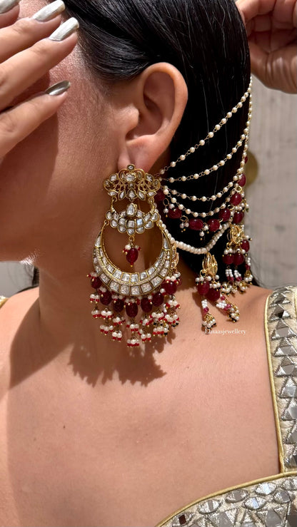 Mishri Chandbalis