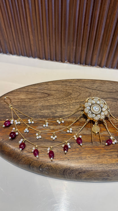 Tamanna Hair Accessories