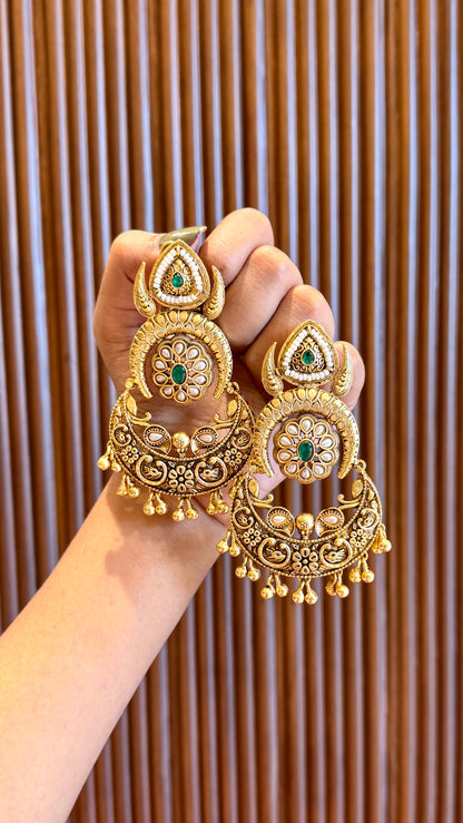 Kashvi Earrings