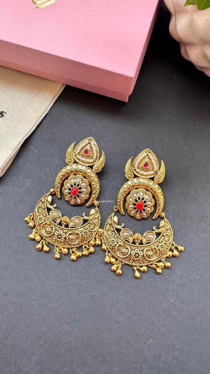 Kashvi Earrings