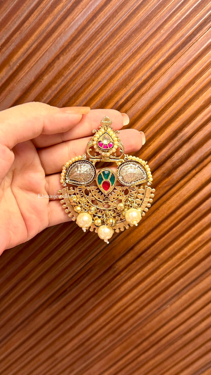 Shivya Chandbalis