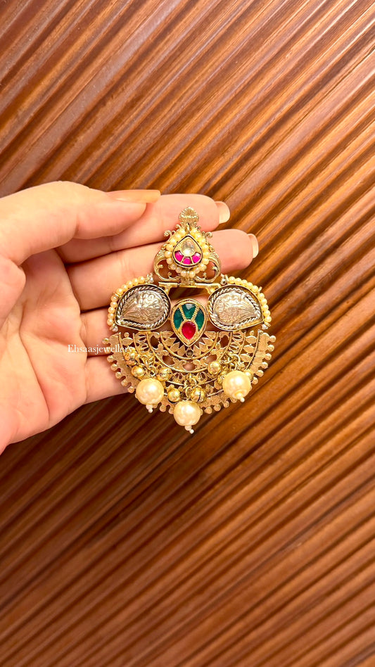 Shivya Chandbalis