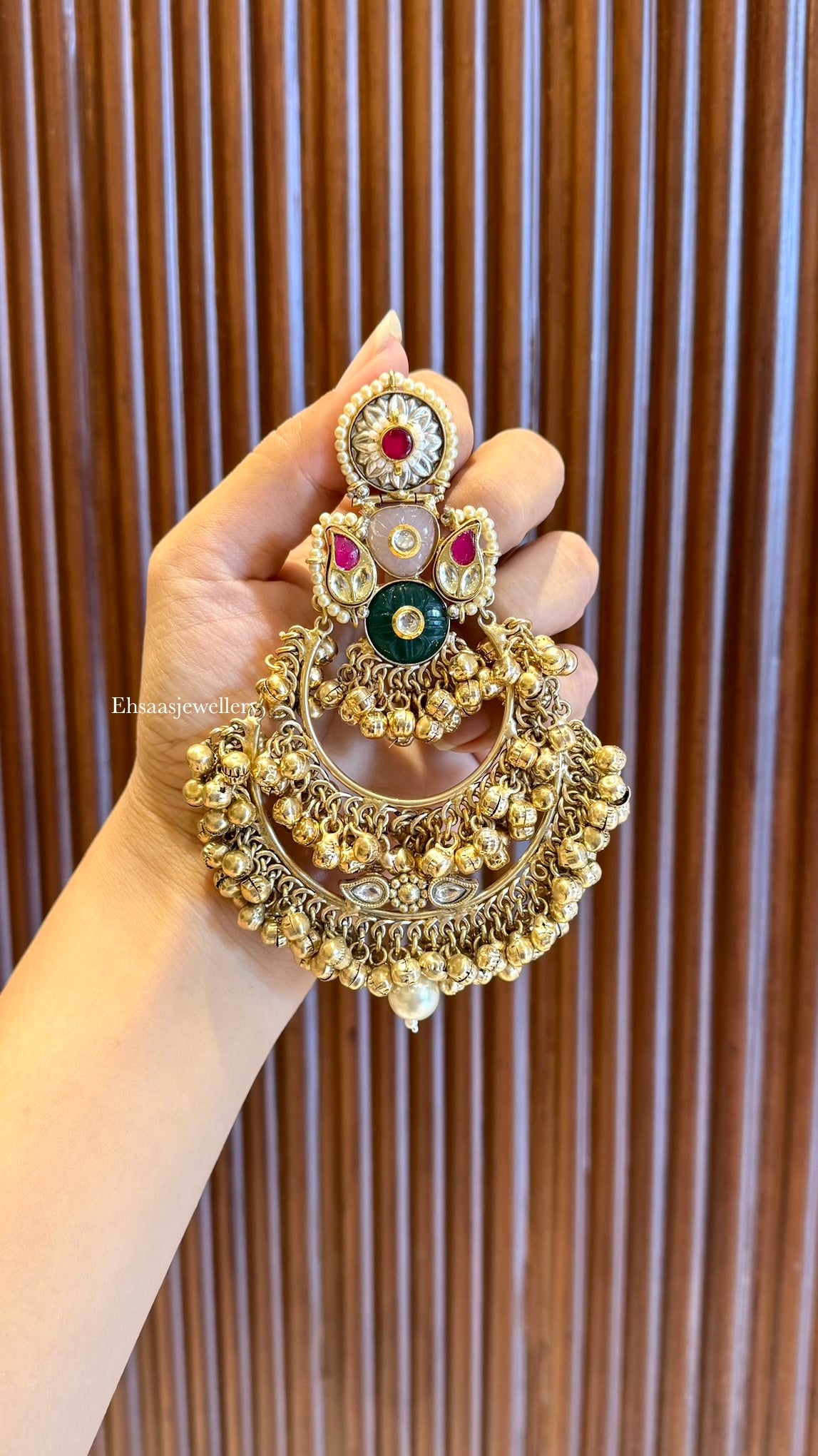Noori Chandbalis