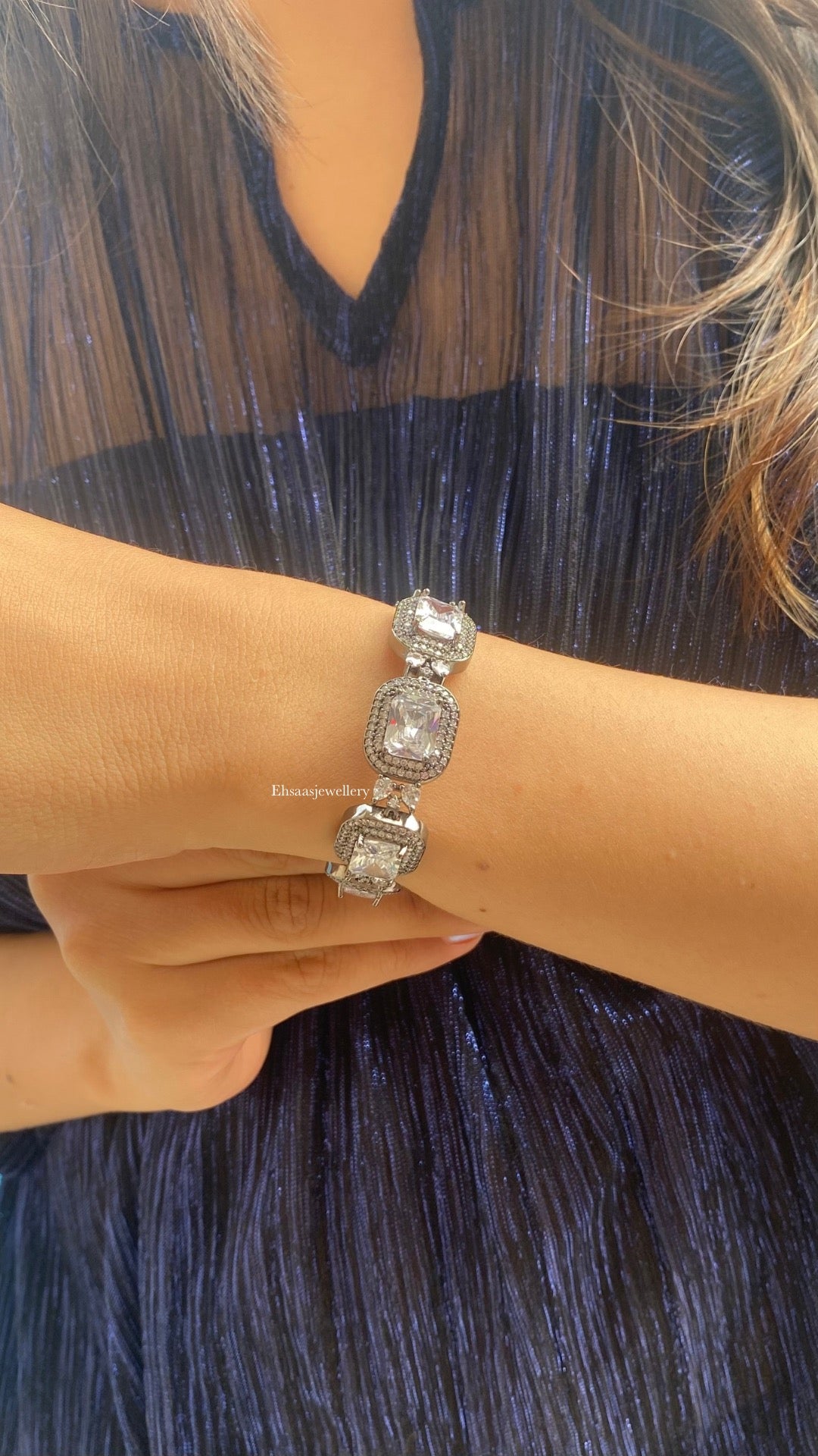 Charvi Bracelet