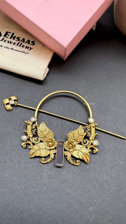 Zara Hair Accessories
