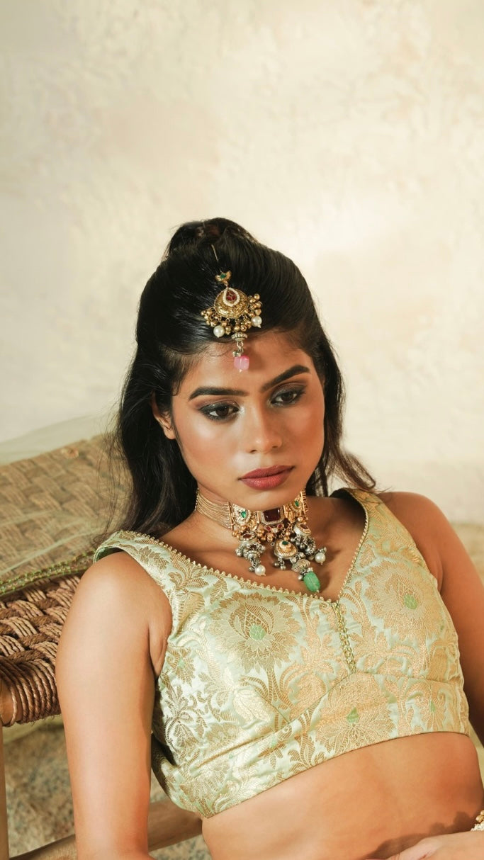 Asra Mangtika