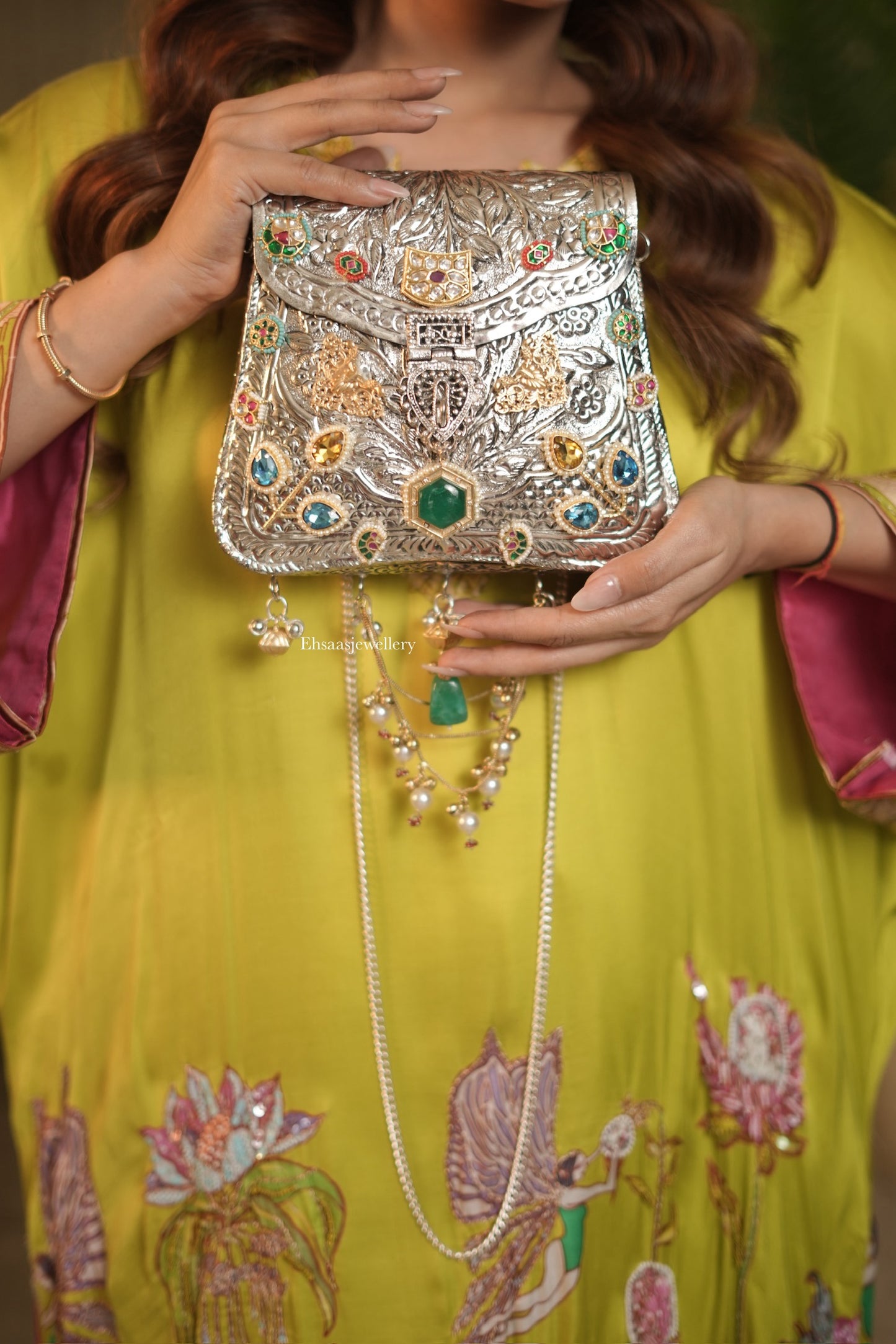 Rani-sa-Handbag-Green