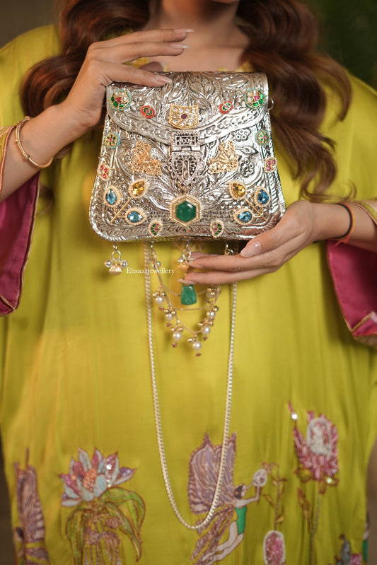 Rani-sa-Handbag-Green