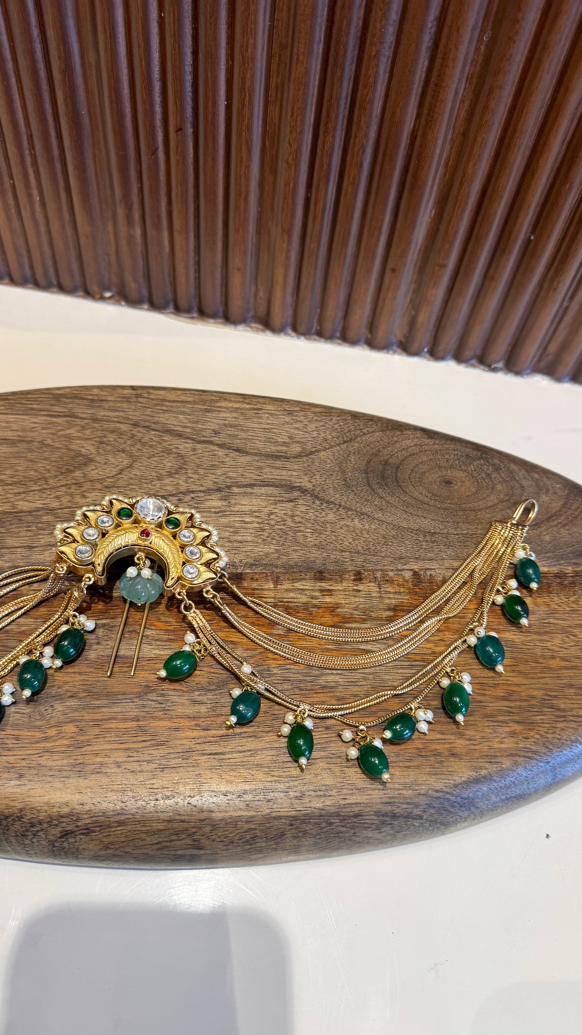 Paheli Hair Accessories