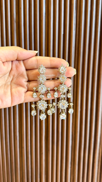 Nakshatra Layered Necklace