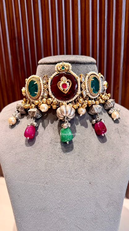 Karishma Choker