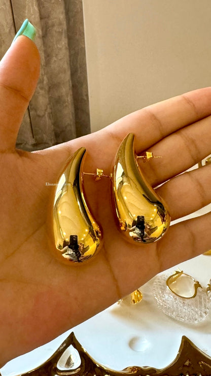 Eliana Earrings