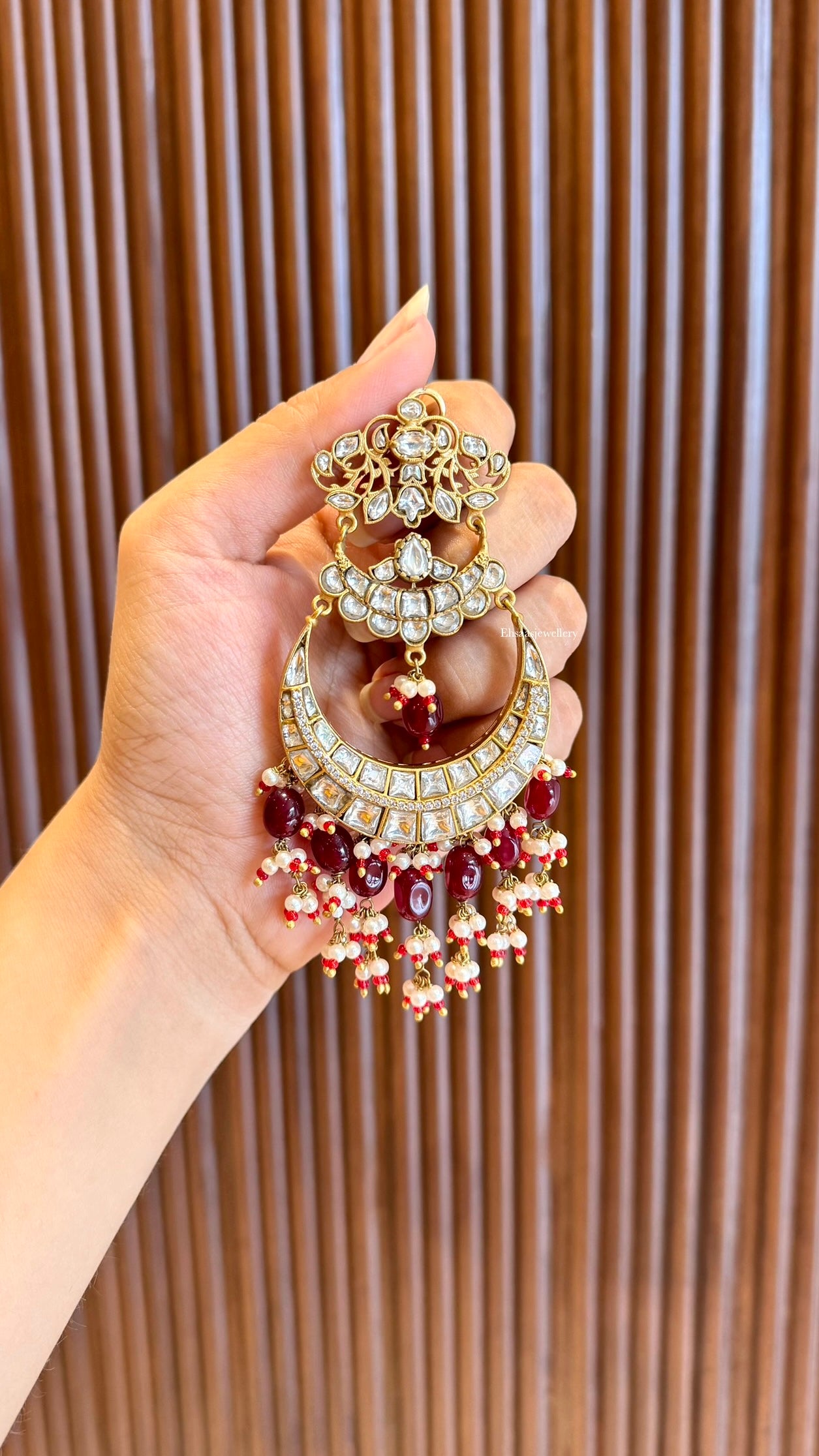 Mishri Chandbalis