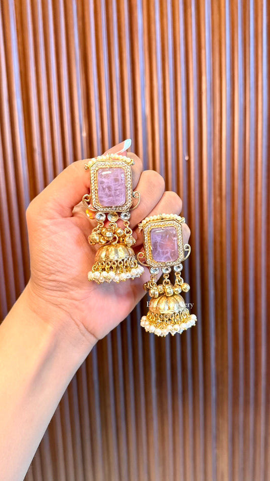 Mehreen Jhumkis