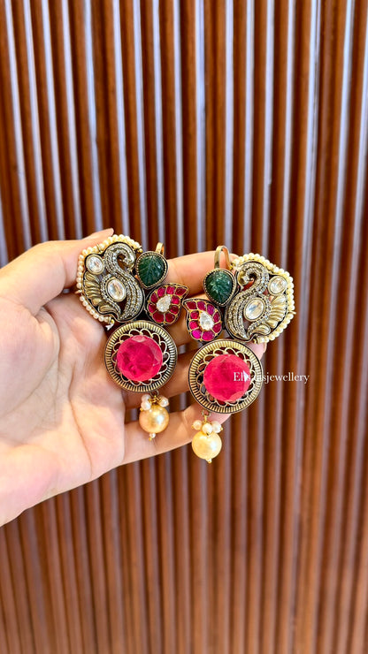 Shayra Earcuffs