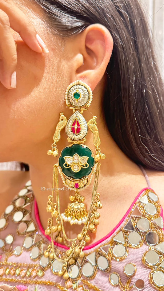 Faiza Chandbalis