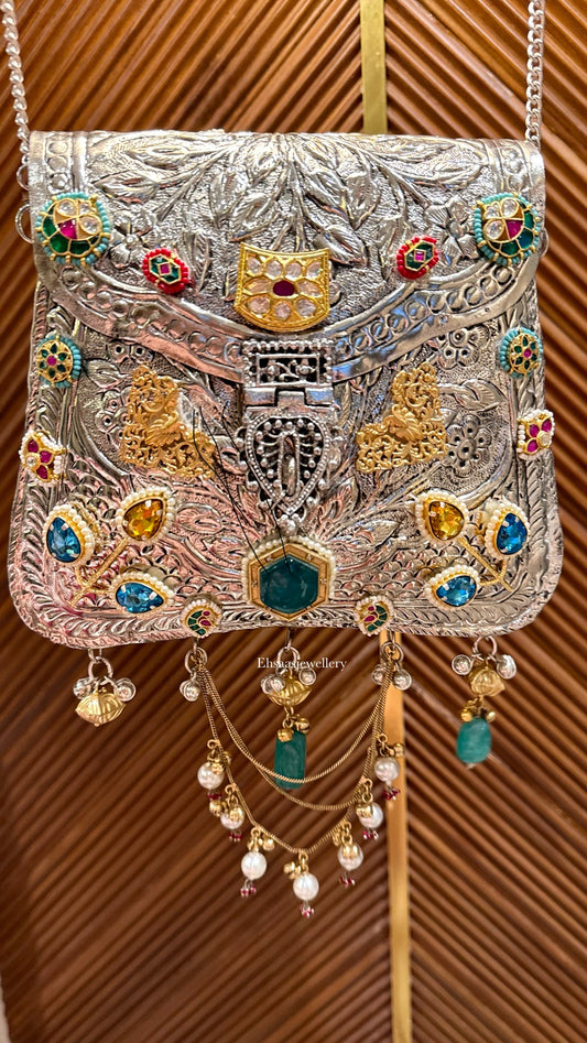 Rani-sa-Handbag-Green