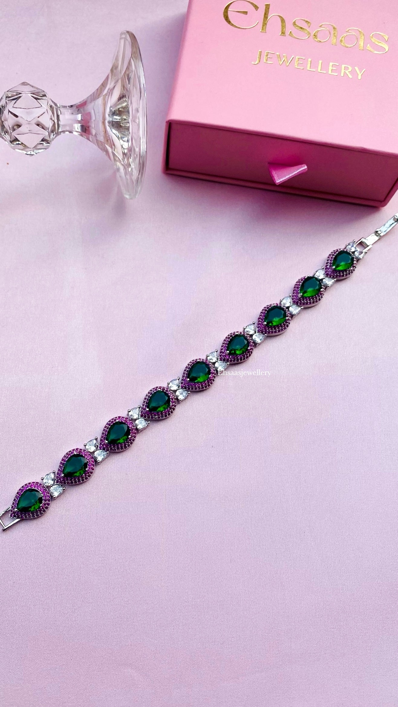 Charu Bracelet