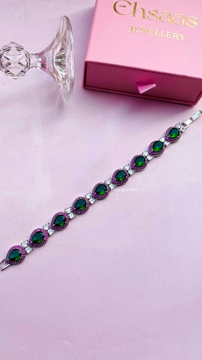 Charu Bracelet