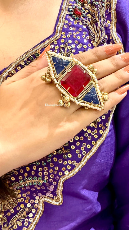 Ayrah Rings