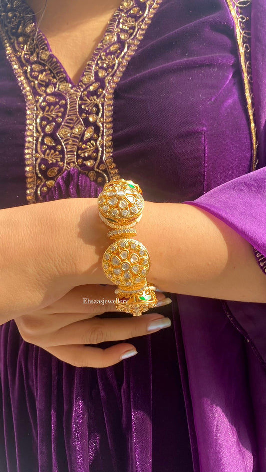 Rajwadi Bracelet