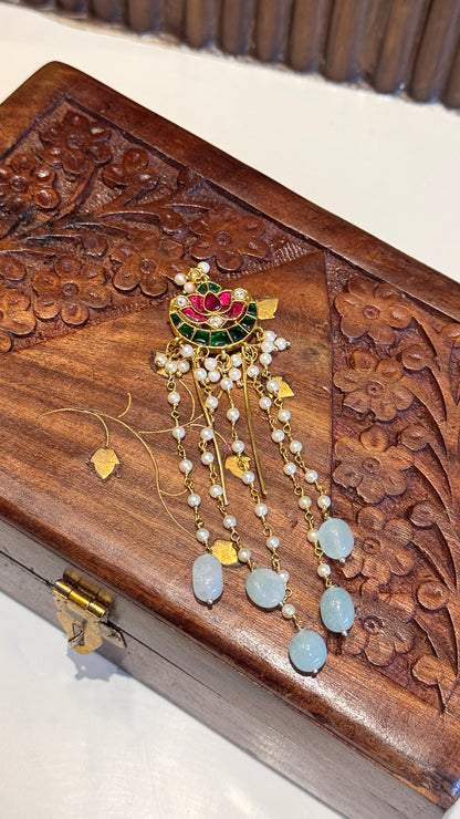 Barkha Hair Accessories