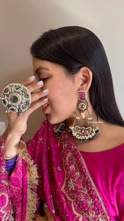 Akshara Chandbalis