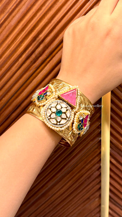 Trishala Bracelet