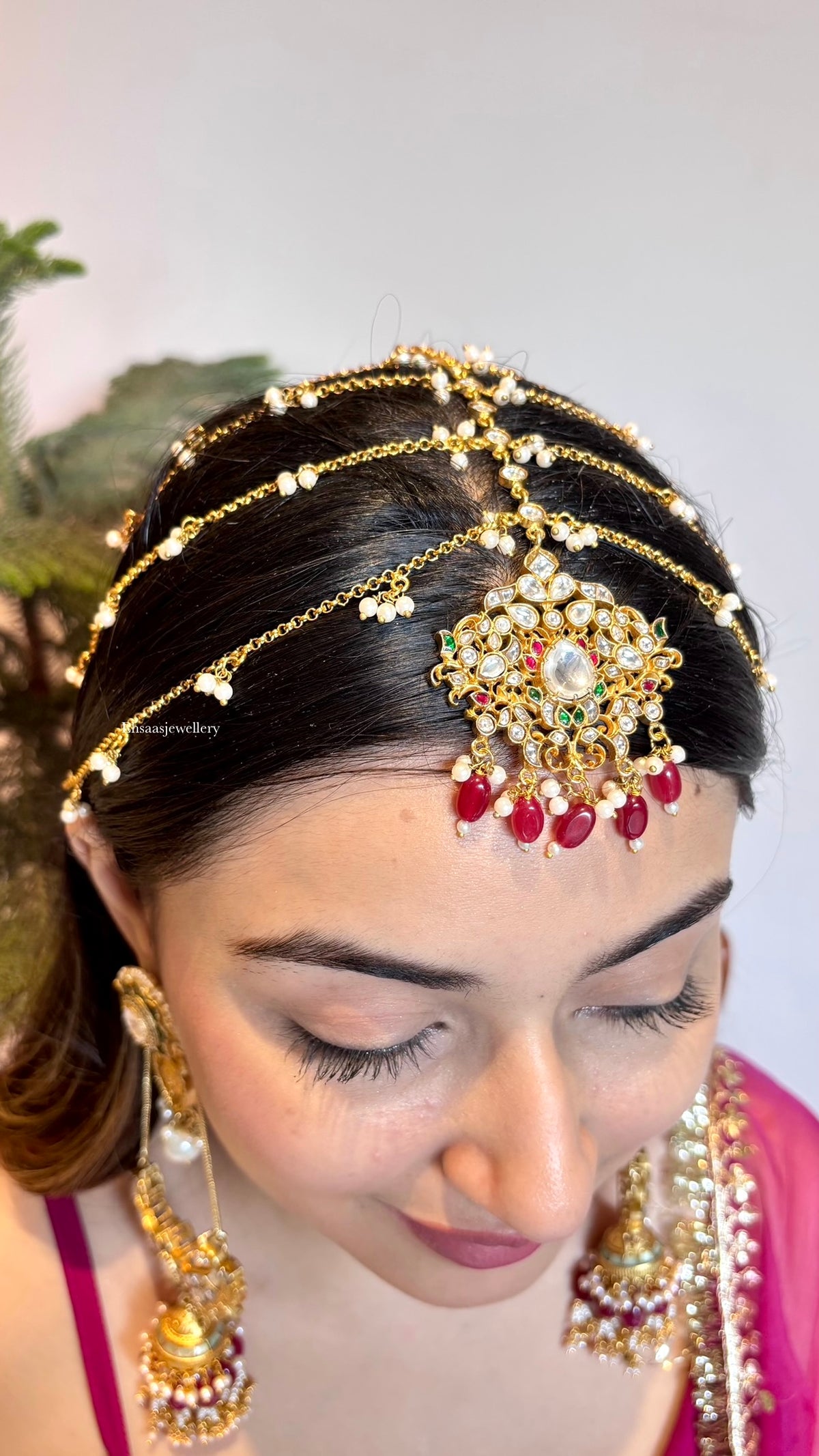 Rani-Sa Maathapati