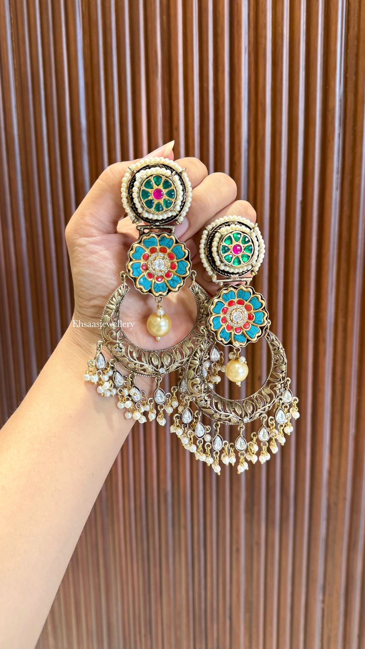 Gul Chandbalis