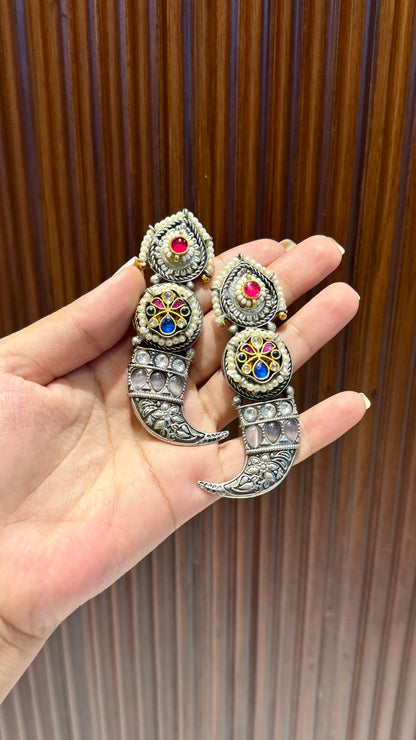 Priyam Earcuffs
