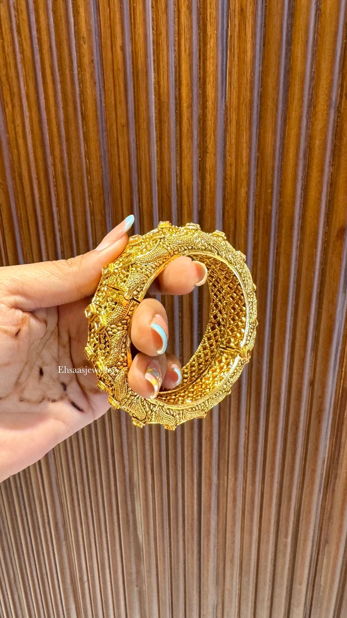 Shahzadi Bangles