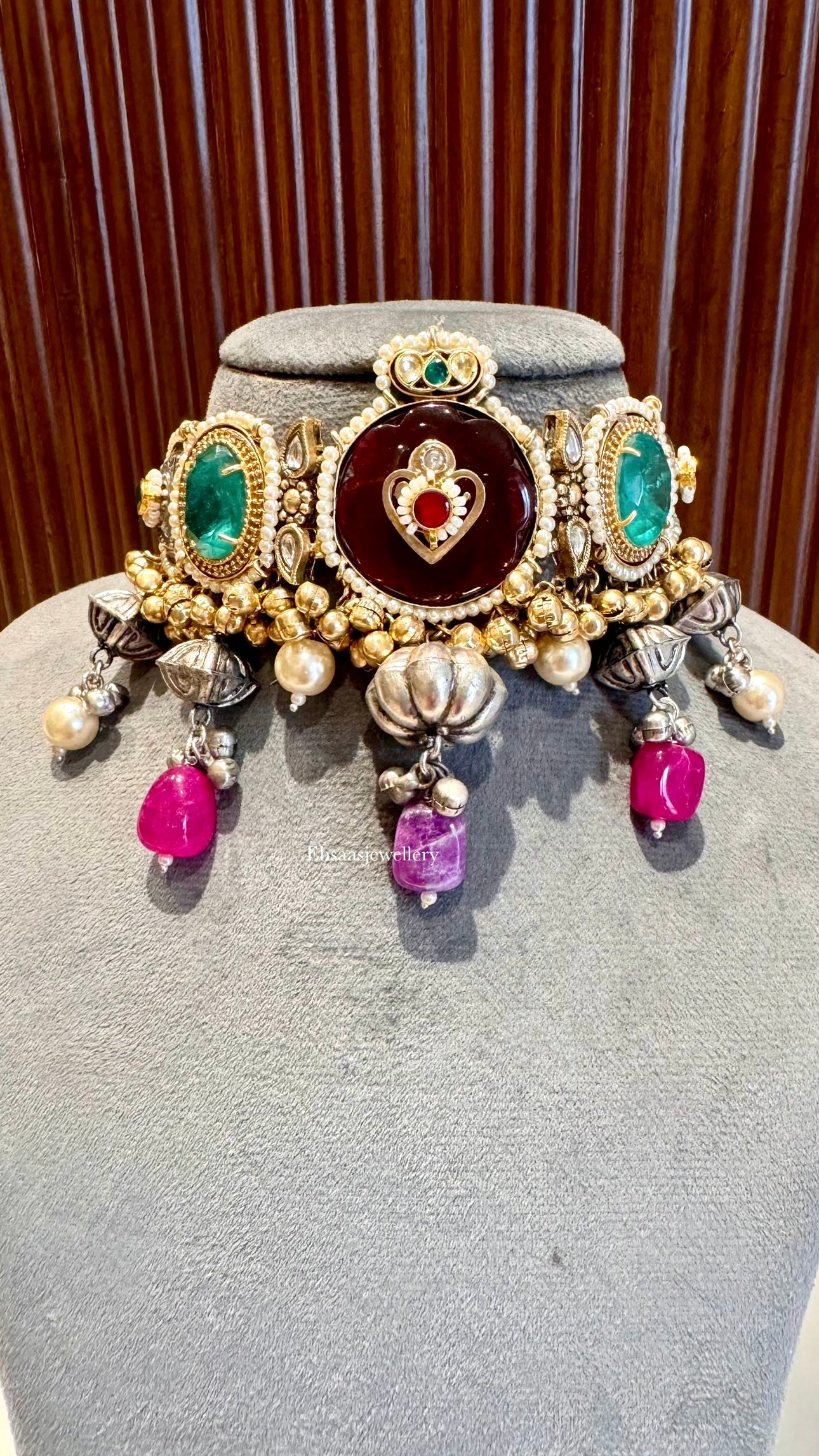 Karishma Choker