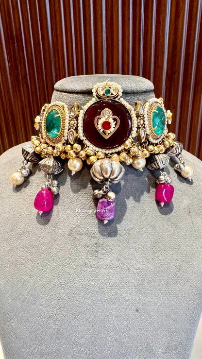 Karishma Choker