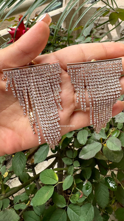 Lyra Earrings
