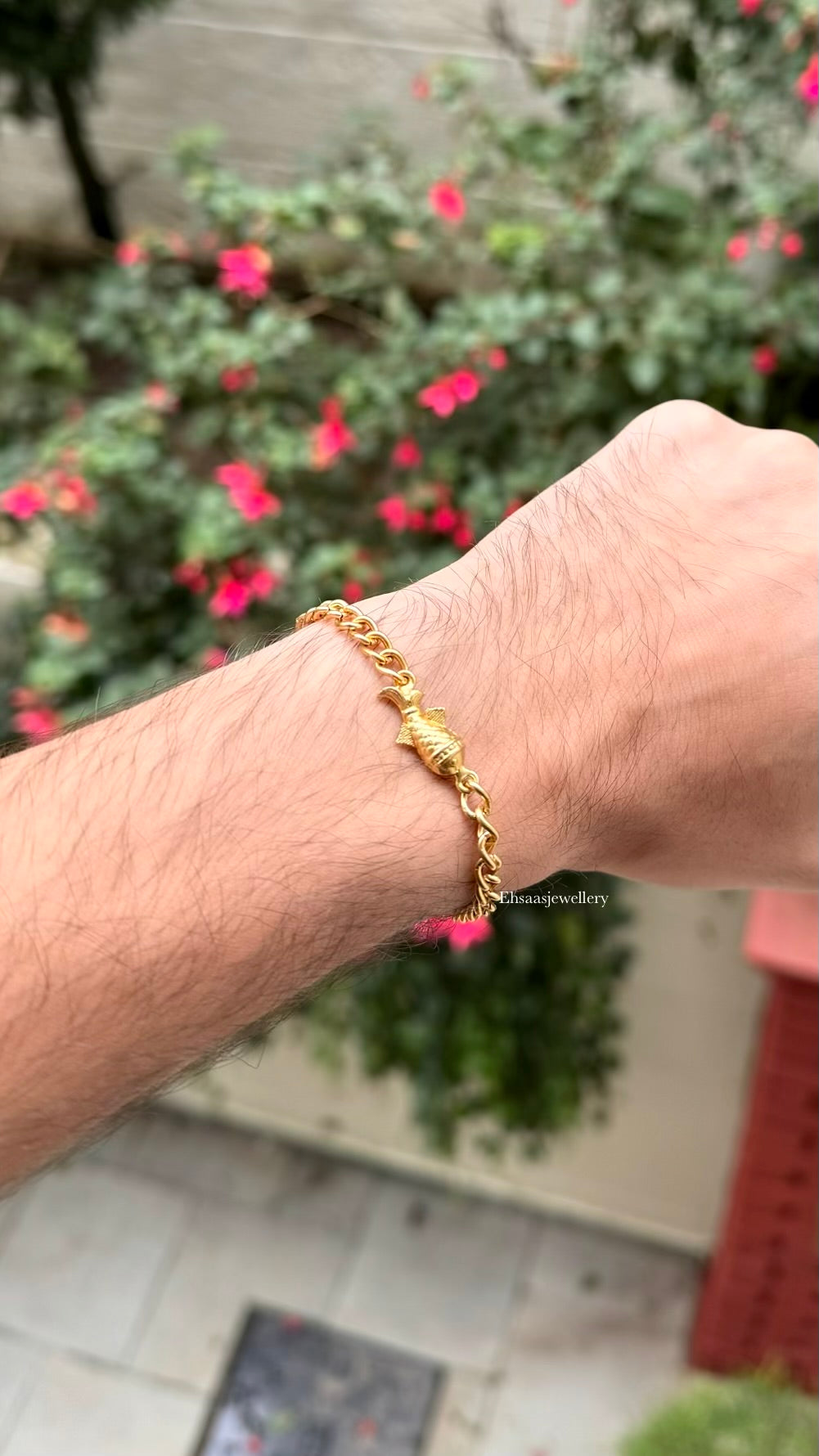 Sunheri Rakhi