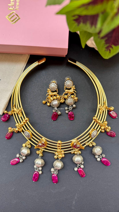 Nargis Hasli Set