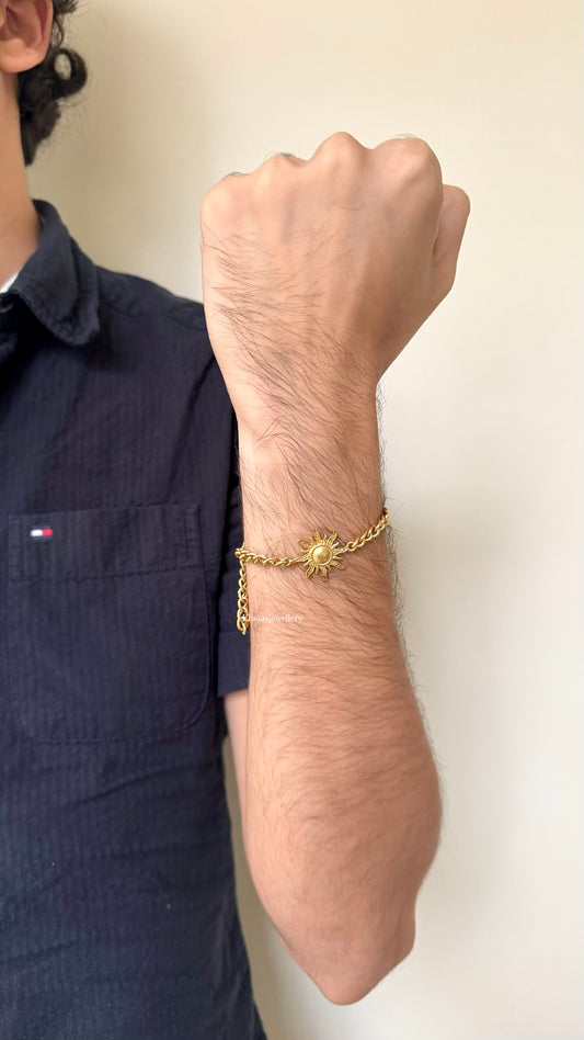 Surya Rakhi