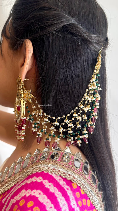 Mastani Earchain