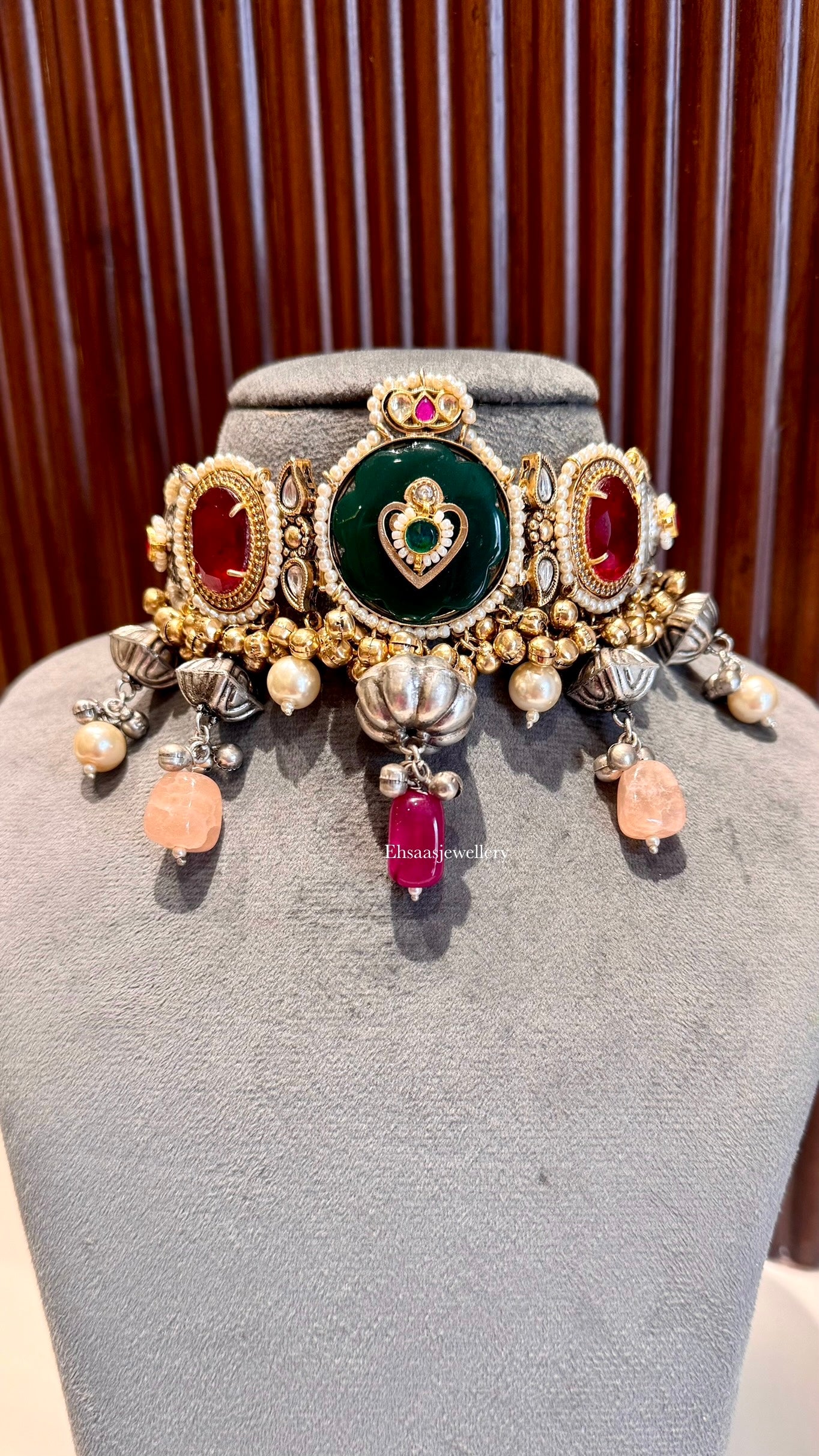 Karishma Choker