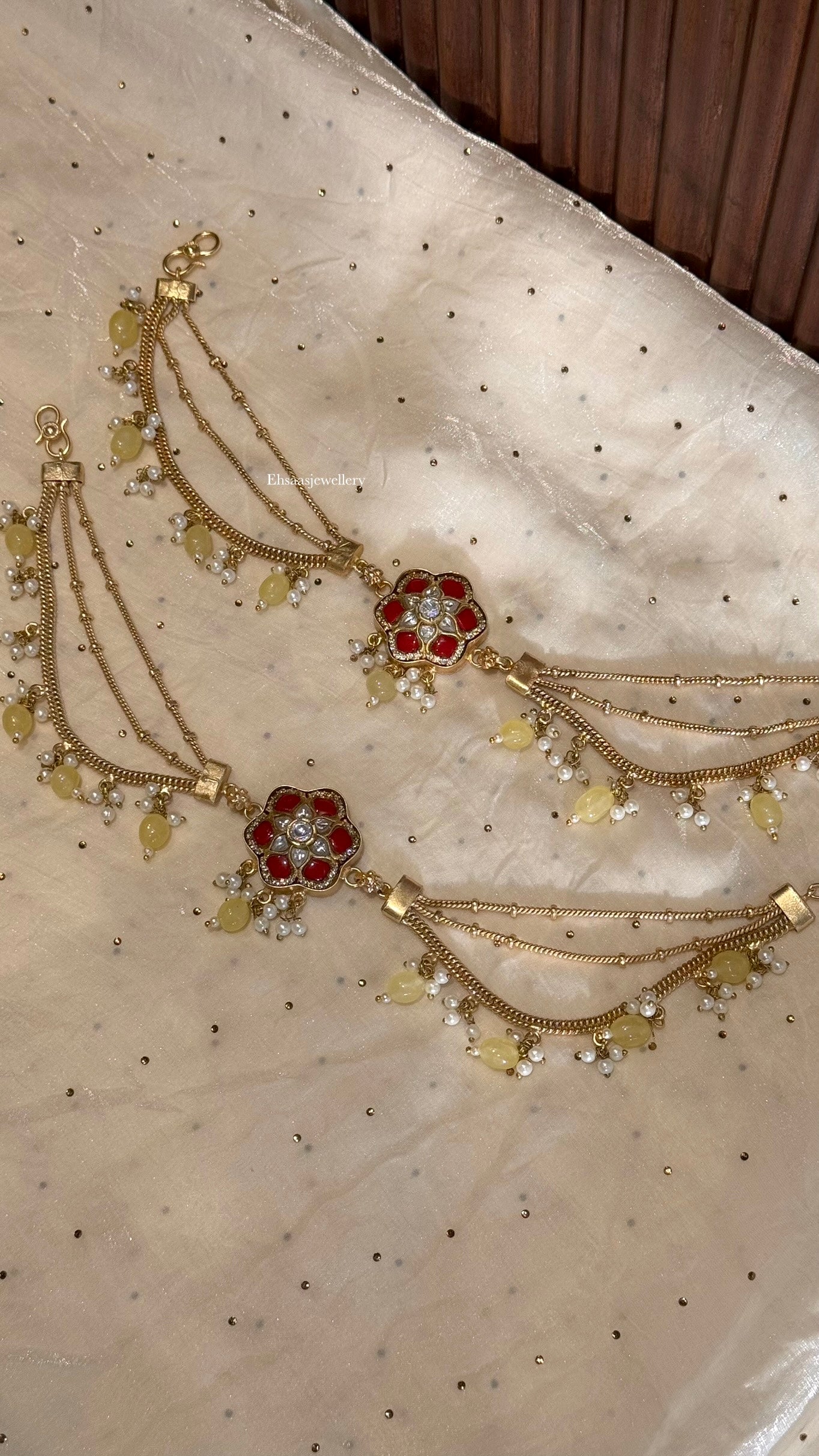 Geet Payal (Pair)