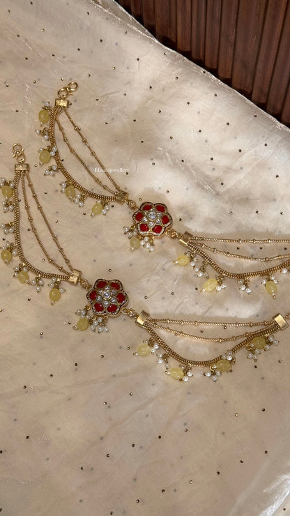 Geet Payal (Pair)