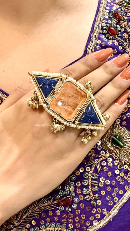Ayrah Rings