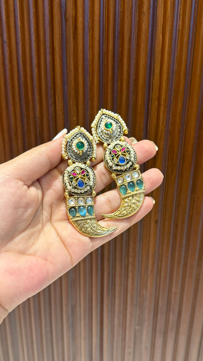 Priyam Earcuffs