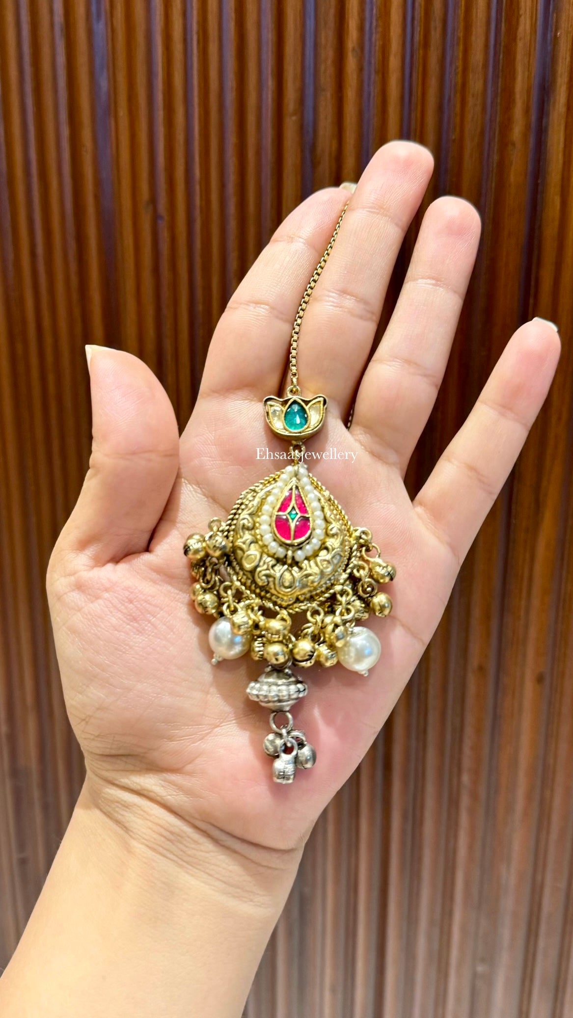 Asra Mangtika