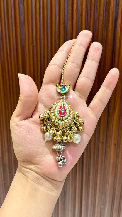 Asra Mangtika